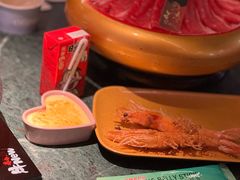 -牛New寿喜烧(金鹰世界店)