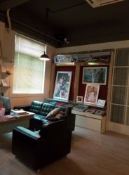 -巴黎婚纱摄影工作室