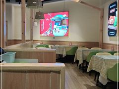 -姥姥春饼·烤鸭(未央路盛龙店)