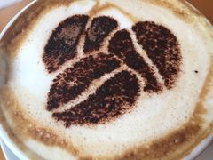 -COSTA COFFEE(哈尔滨凯德学府店)