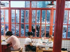 -蛙一刀·麻椒鱼火锅(金仙桥店)