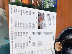 -老何家后安粉·糟粕醋海鲜火锅(三亚湾椰梦长廊店)