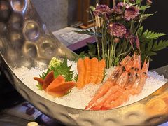 -空之介寿喜烧·和牛放题(恒隆广场店)