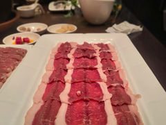 -南门涮肉(后海店)