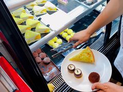 -加餐海鲜自助(宝龙一城店)