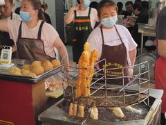 -汪记鲜鱼糊汤粉(沈阳路总店)