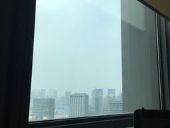 -陆家嘴世纪金融广场