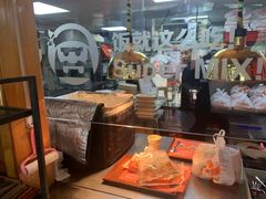 -海盗虾饭·剥好的小龙虾饭(上地辉煌店)