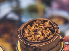 卤煮肥肠-石灰市老火锅(北滨路店)