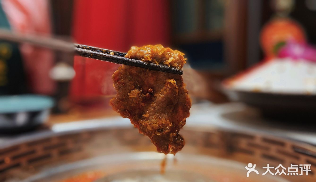 只有火凤祥！能让我半夜十二点爬起来吃火锅！