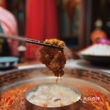 只有火凤祥！能让我半夜十二点爬起来吃火锅！