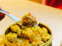 黄米蒸排骨-褚记北京烤鸭(广州路店)