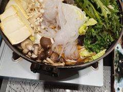 精选寿喜锅-昱匠·日本料理(金融街店)