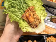 -杀猪天·韩国烤肉(总店)