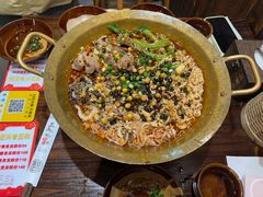 -三两三·川渝冒肚(油坊桥店)