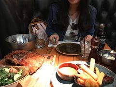-The Meat & Wine Co Southbank(南岸店)