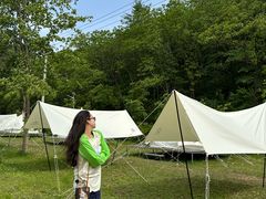 -大连天门山国家森林公园