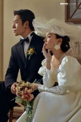 -安娜公馆婚纱摄影(锦州店)