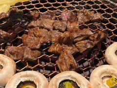 -MIKOMIKO和牛烧肉专门店(南门店)