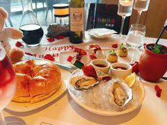 -Mercato莫卡多露台餐厅与酒吧(K11店)