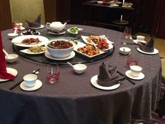 iphone_upload_pic-粤尚腾香居中餐厅(首都机场希尔顿店)