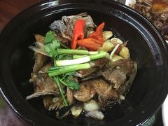 -田园山庄农家乐(石岩店)
