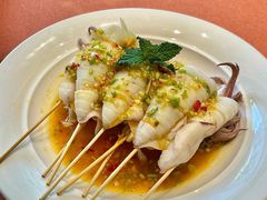 -双合园·海鲜水饺青岛菜(九水东路店)