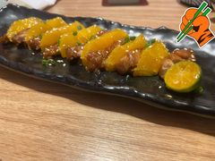 -西月山居匠心创意料理(江汉路新佳丽广场店)