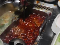 -川西坝子火锅(清江东路3.0直营店)