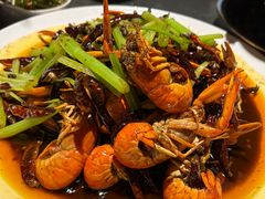 -红盔甲·小龙虾(人民广场店)