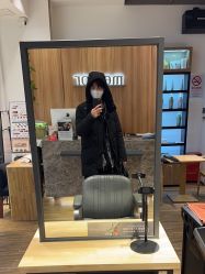 -Mentor Hair Salon