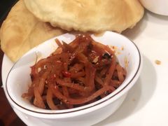 -临潼印象·特色陕菜