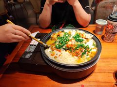 -隐厨·中国菜馆(三里屯T+MALL店)