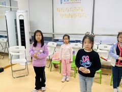 -蓝话筒·少儿成人演讲口才·主持朗诵·戏剧表演(大华第一坊店)