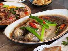 -堂宴·老厦门私房菜(1988仙岳总店)