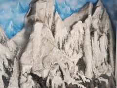 -中国第四纪冰川遗迹陈列馆