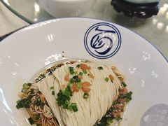 -二泉园老菜馆·百年无锡菜