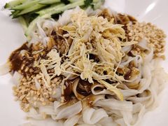 -五爷拌面(安盛购物广场店)