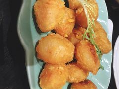 -柒园·三十年创意杭帮菜(龙湖滨江天街店)