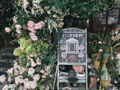 -第101座花园餐厅(湖滨88店)