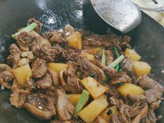 -顺德公美食(西乡店)
