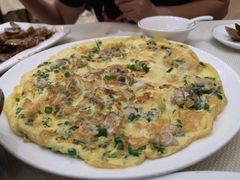 蚝仔煎蛋-新享乐海鲜(翠华路店)
