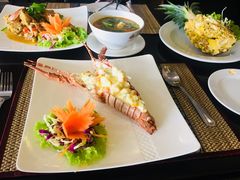 -BAI BUA RESTAURANT