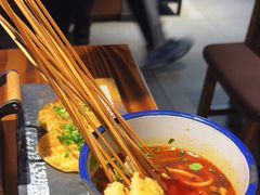 -半酌烧烤小酒馆(南京东路店)