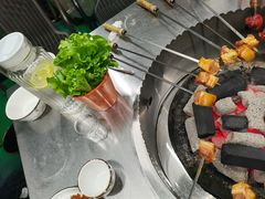 -小懒人火盆小香猪