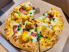 -达美乐比萨(大冲店)