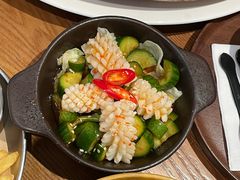 -森Some Fusion(荔湾店)