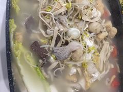 -西贝莜面村(镇江苏宁广场店)