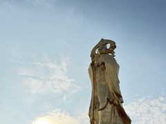 -广州莲花山旅游区