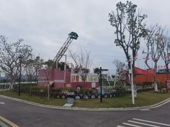 -即刻反应应急安全体验基地